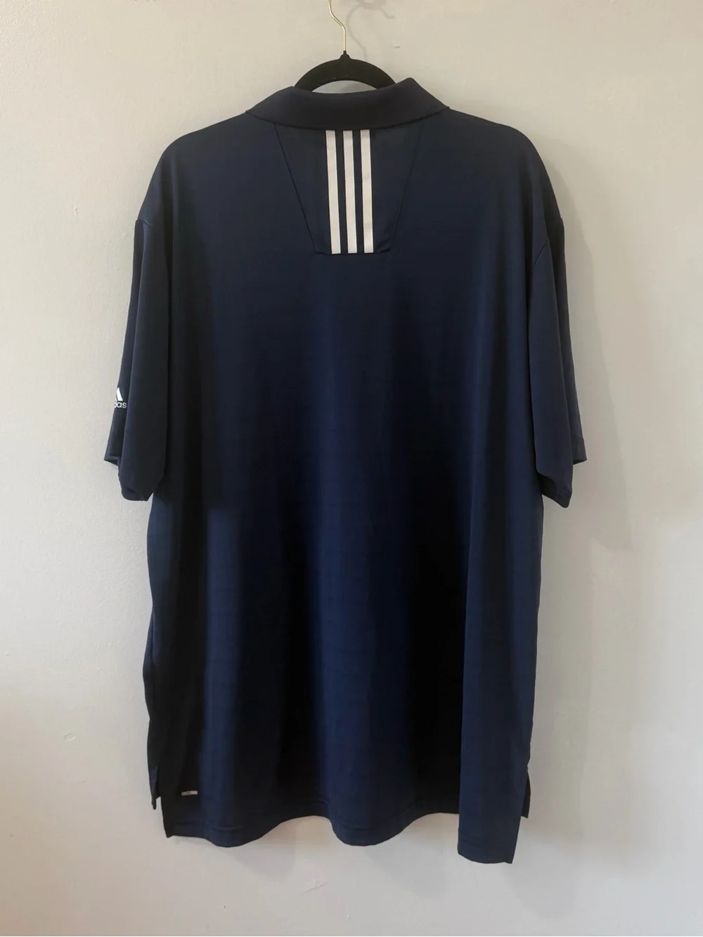 adidas classic navy
